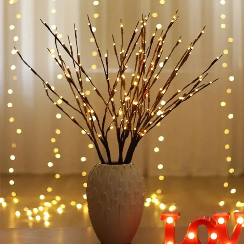 TwinkleBranches - Decorative LED Branch Light