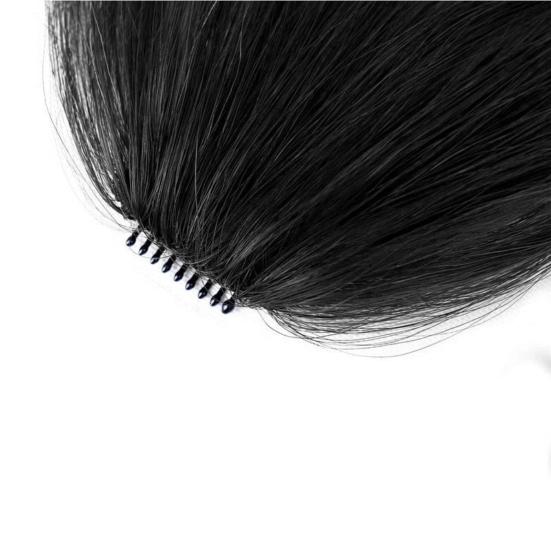 Lush Fringe - Instantly achieve your striking, casual style – stress-free