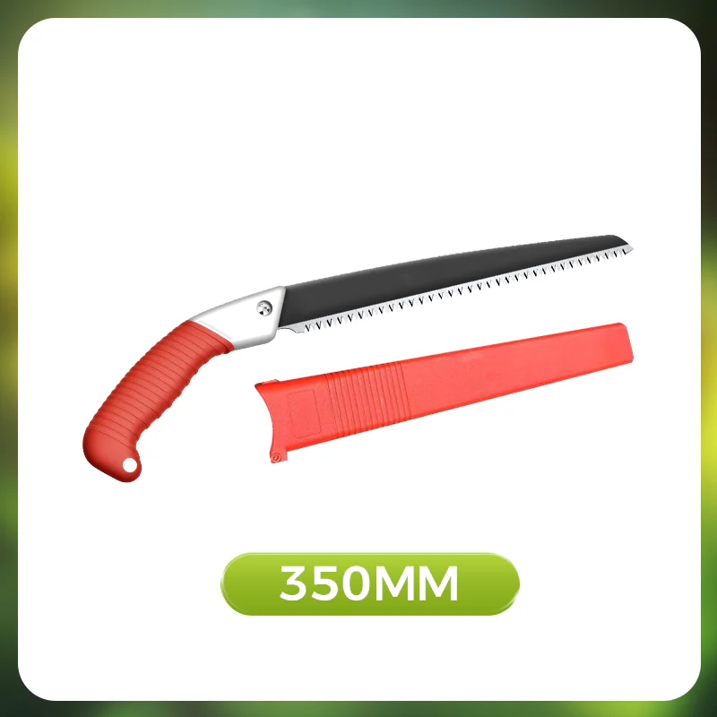 Pruning Saw - Sharp Portable Branch Saw