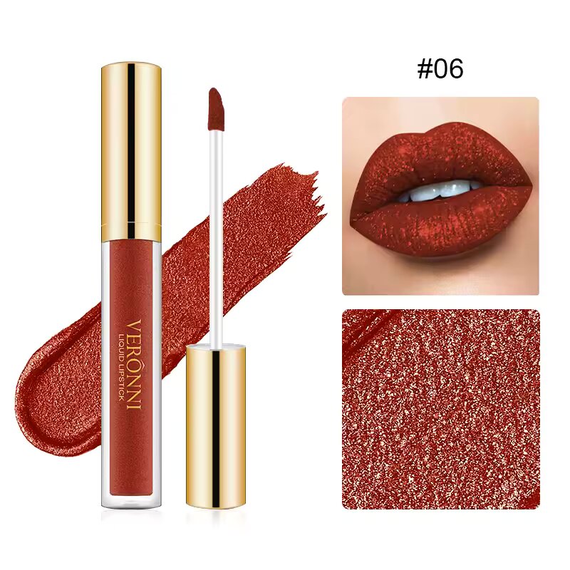 SefaGlow - Say goodbye to fading lipstick with a long-lasting formula