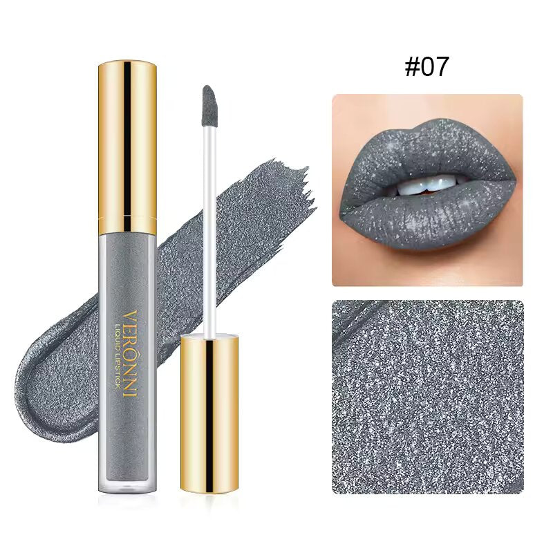 SefaGlow - Say goodbye to fading lipstick with a long-lasting formula