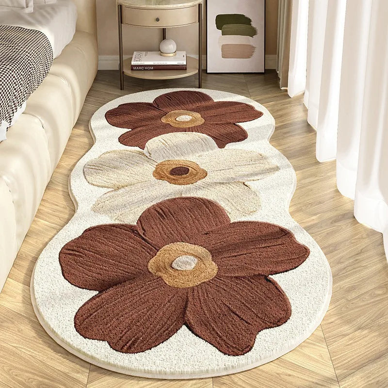 FloralRug - Floral Rug