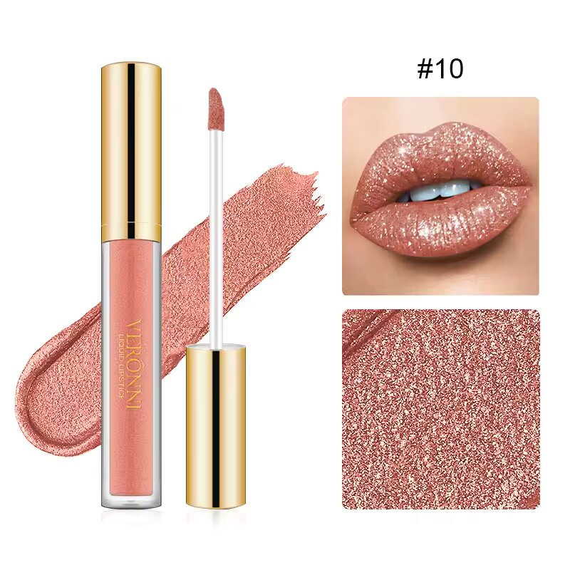SefaGlow - Say goodbye to fading lipstick with a long-lasting formula