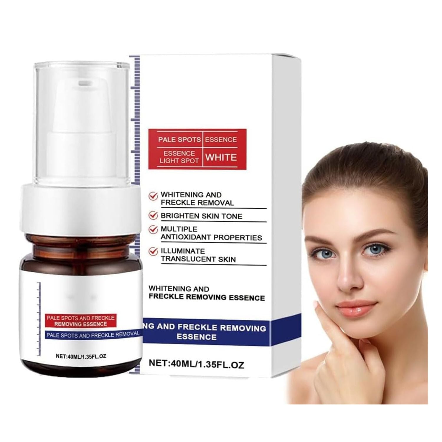 Vitamin C Face Cream