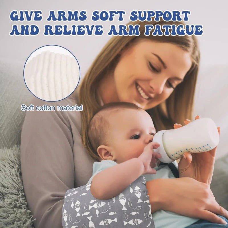 Cuddle Support - Nursing Support Pillow