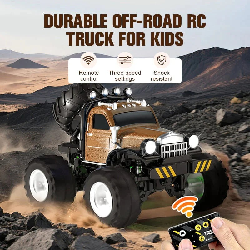 Monster Truck RC