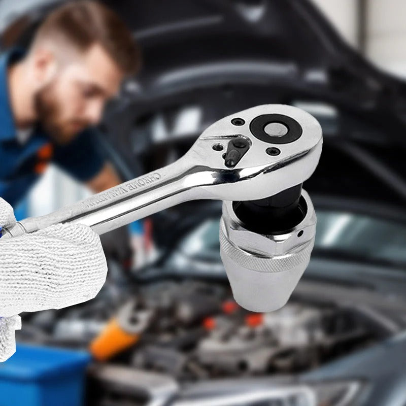 Bolt Remover - Tool for Removing Damaged Screws