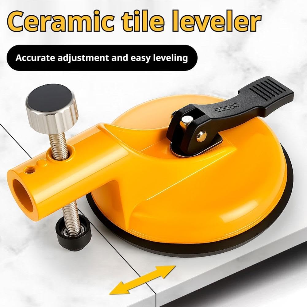 Hejavel - Adjustable Stone Alignment System