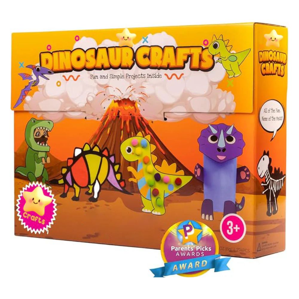 CraftAdventures - DIY Paper Adventure Kit
