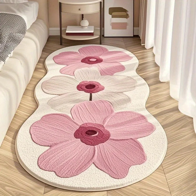 FloralRug - Floral Rug