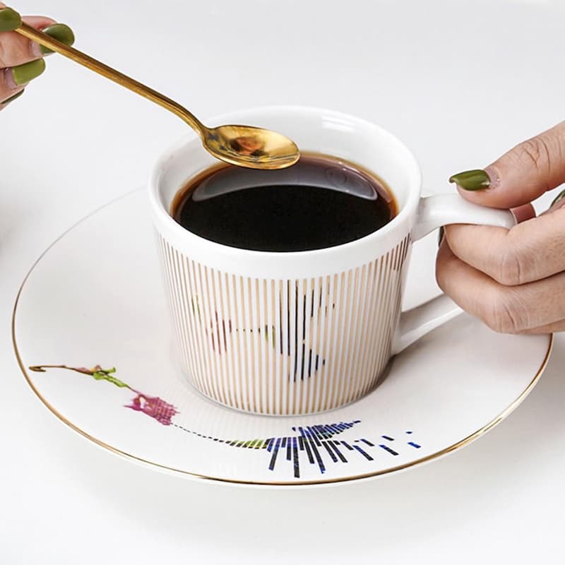 StopMotionMug - Ignite Your Creativity with Every Fascinating Sip