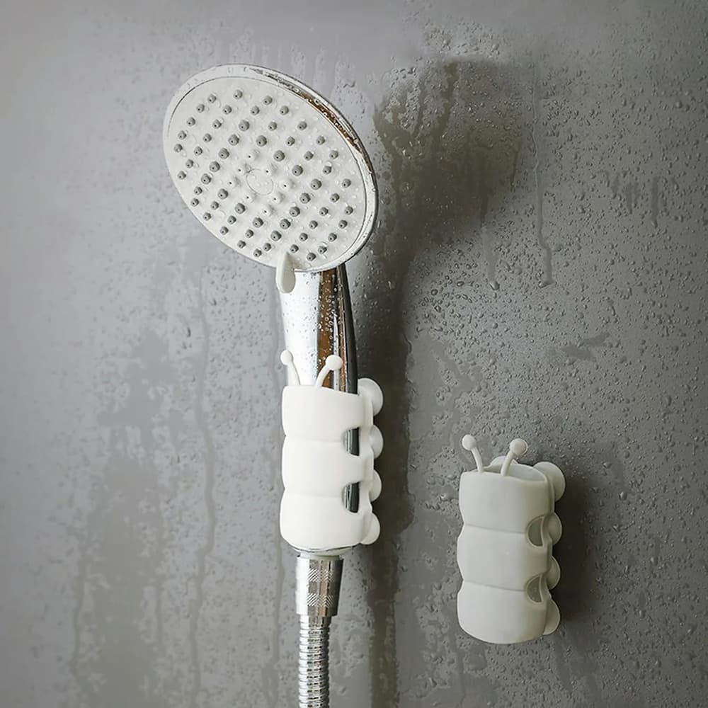 Shower Head Mount - Where Comfort Meets Convenience