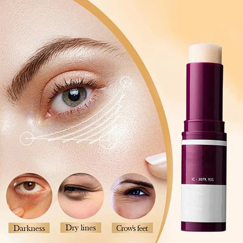Balm Stick - Korean Anti-Aging Skin Care Stick