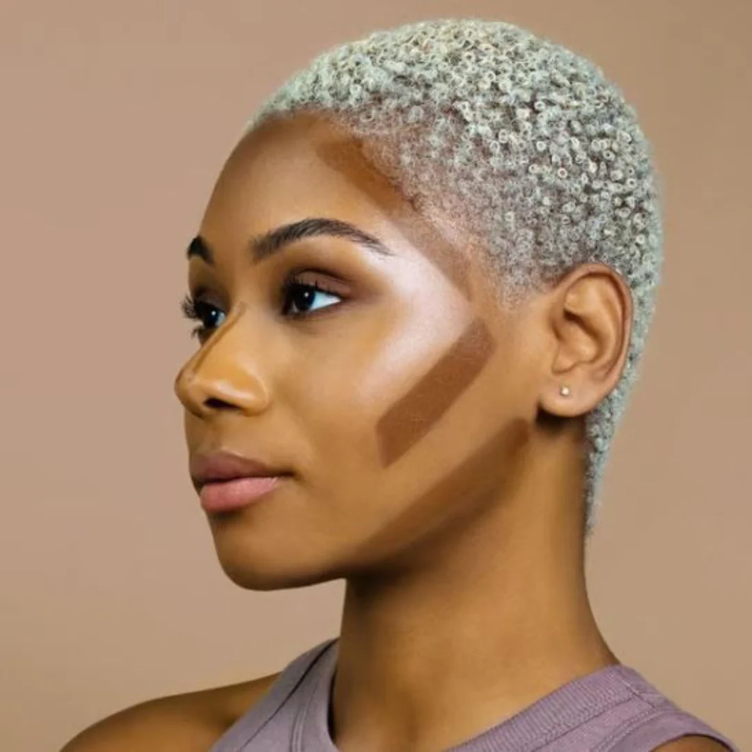 Shape Glow - Contour & Highlight Stick - Effortless radiance that highlights your true beauty every day