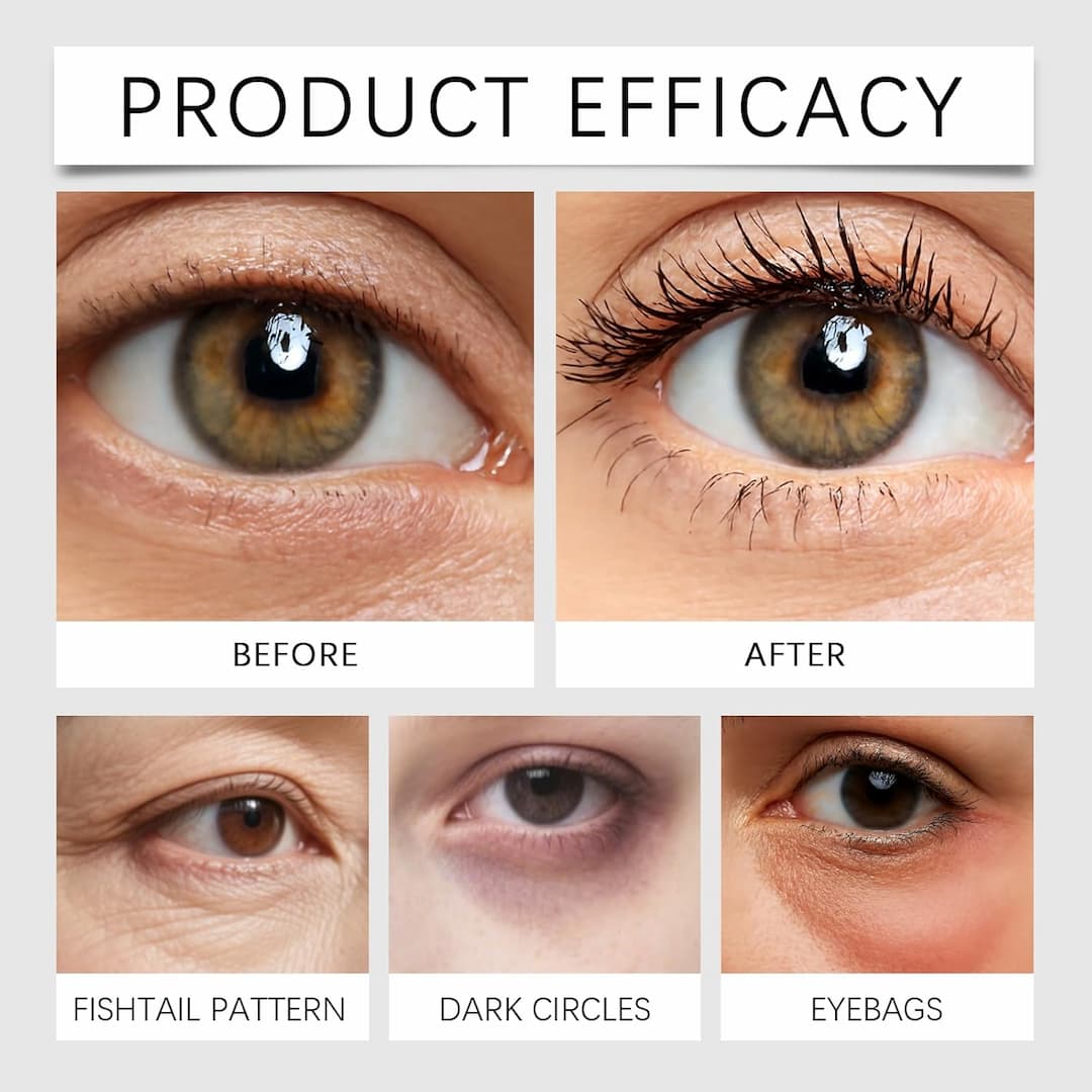 Revitalizing Eye Lifter & Smoother