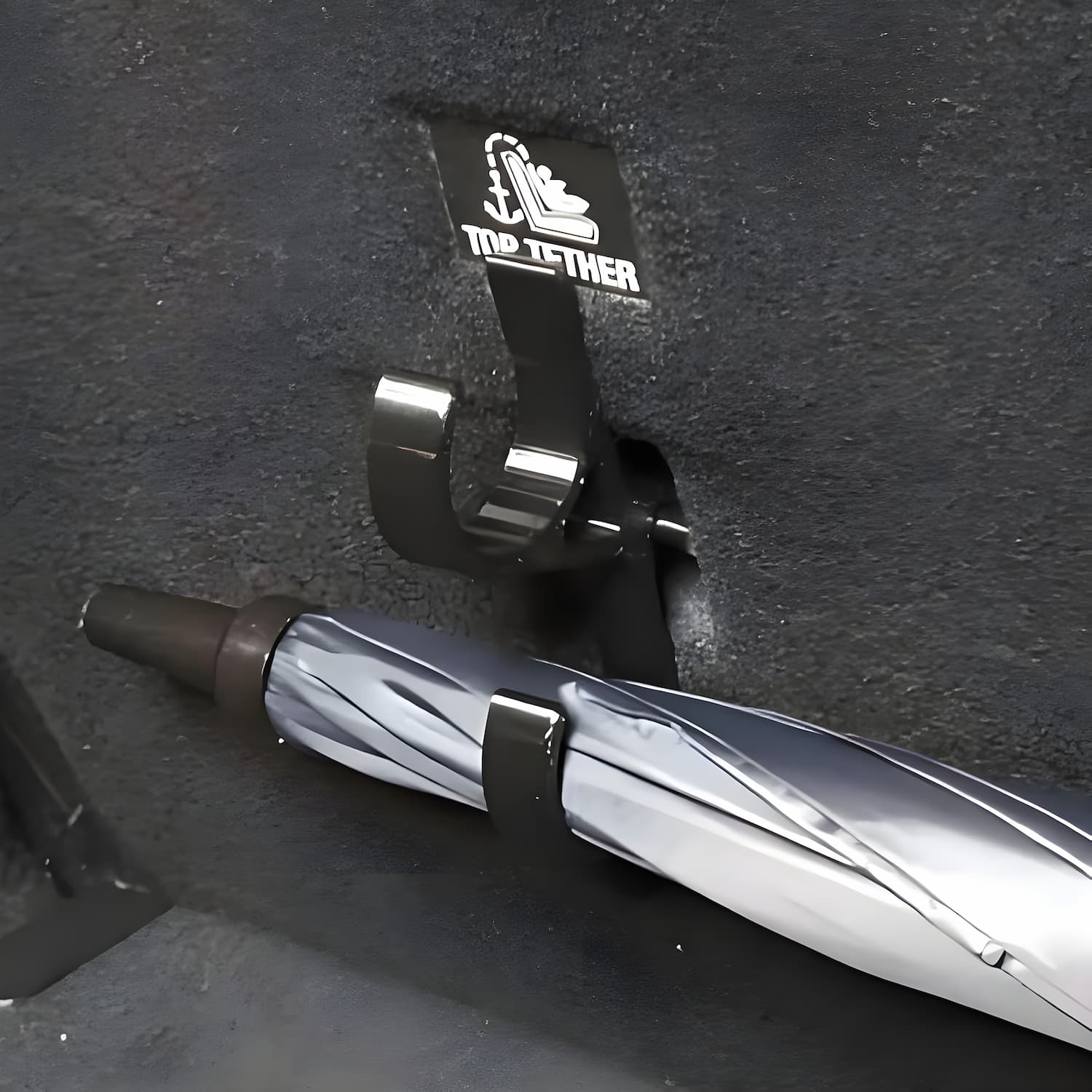 Car Umbrella Holder