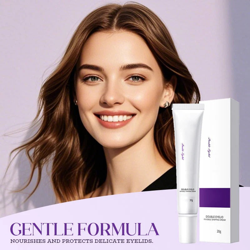 Lid Flip - Natural Eyelid Cream
