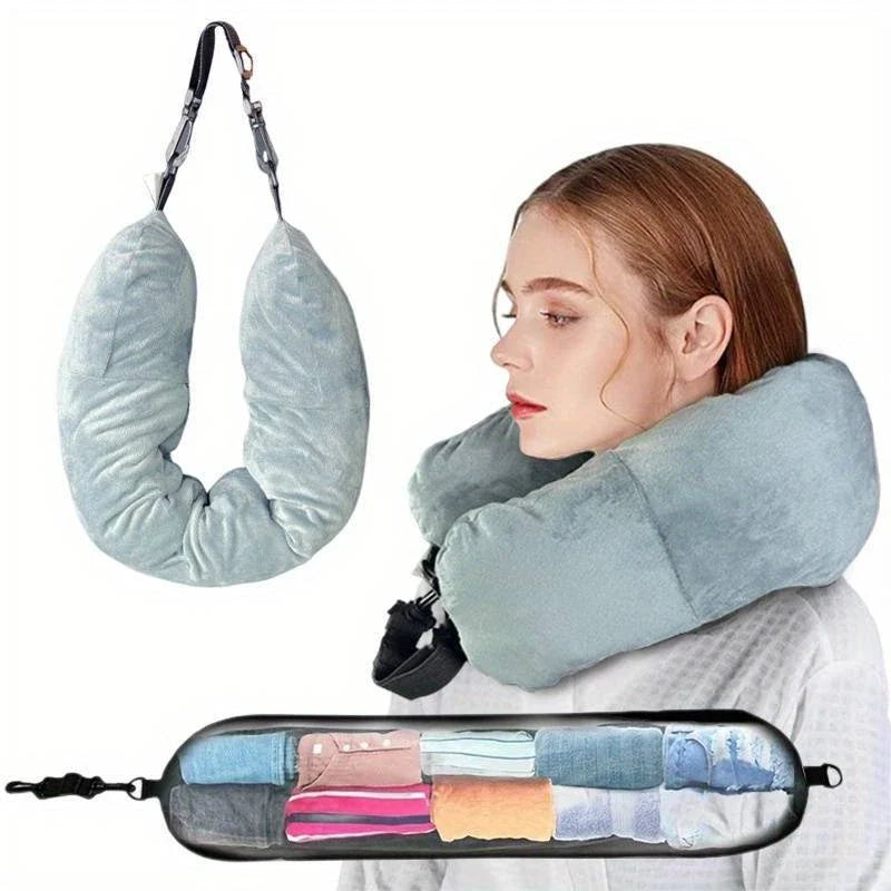 PackPillow