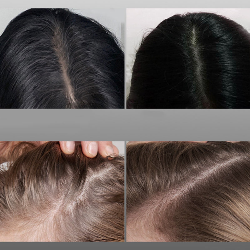Beard Color Stick – Instant Gray Coverage for a Younger, Radiant Look