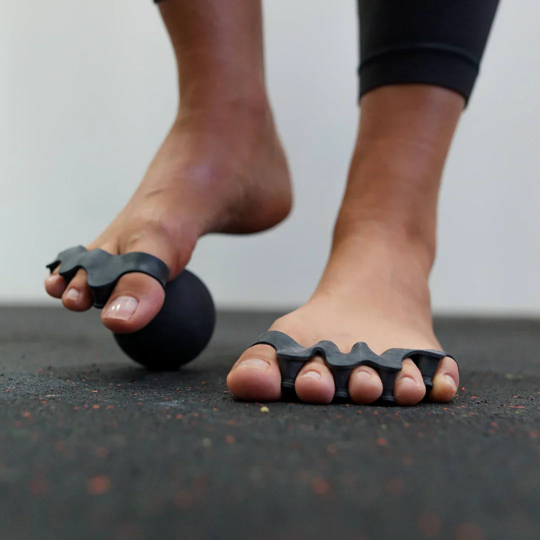 ToeSpreader - Realigns Your Toes and Promotes a Natural Foot Position