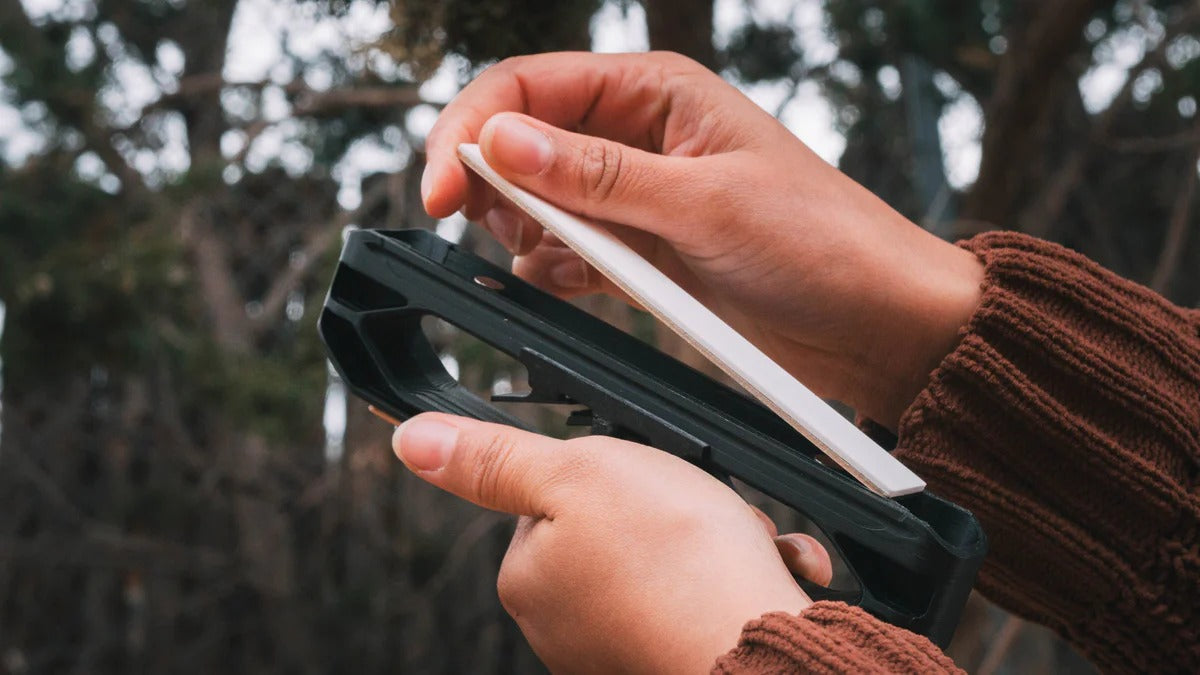 RazorSharp - Precision Knife Sharpening System