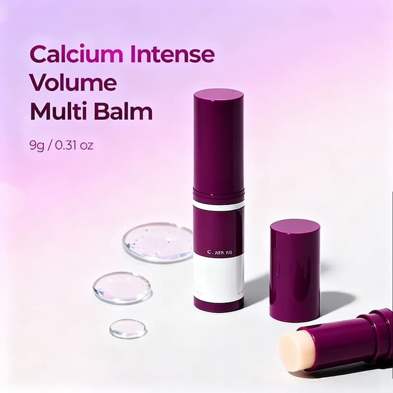 Balm Stick - Korean Anti-Aging Skin Care Stick