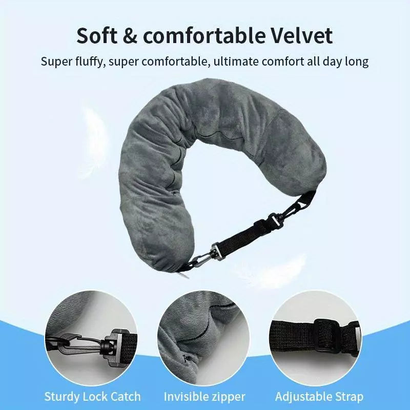 PackPillow