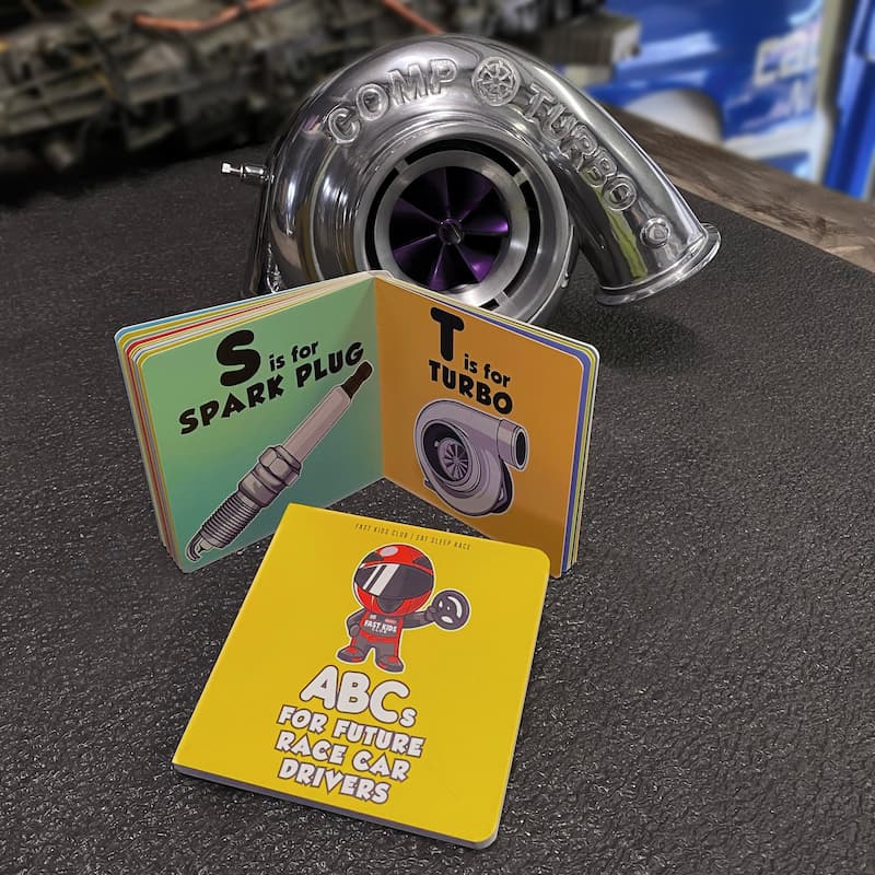 CarKids - ABC Adventure for Little Racers