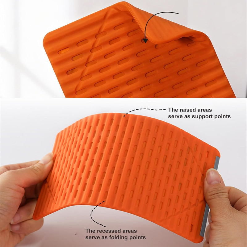 Flex Holder - Flexible silicone holder