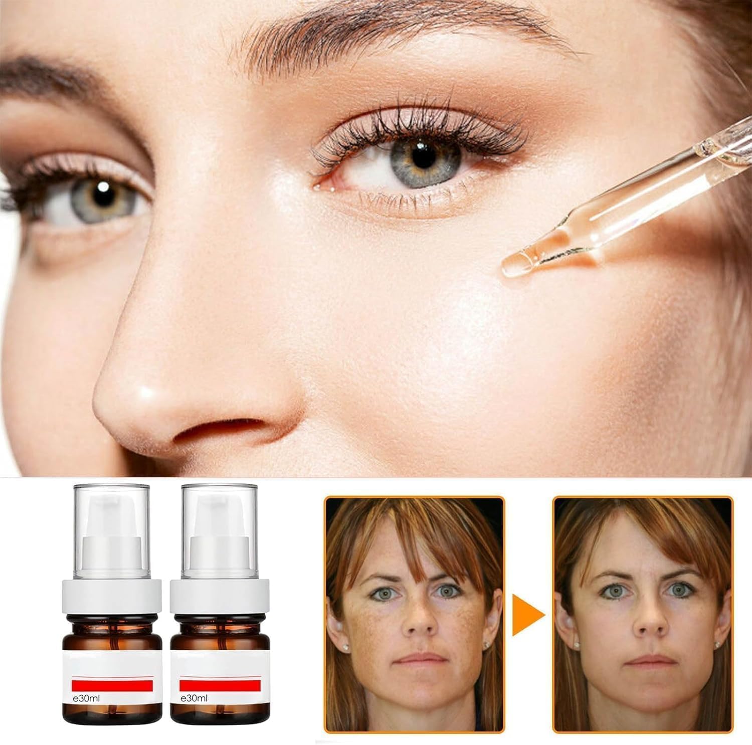 Vitamin C Face Cream