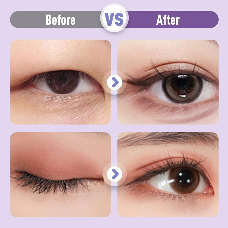 Lid Flip - Natural Eyelid Cream