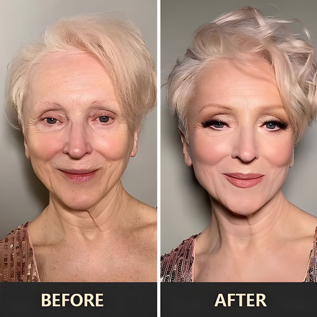 TintMatch - Color Changing Foundation for Flawless, Perfectly Toned Skin