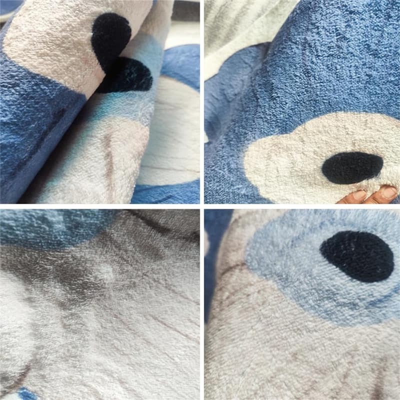 FloralRug - Floral Rug