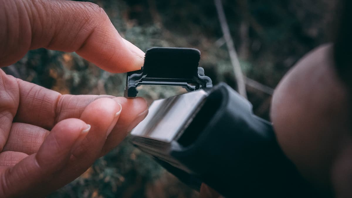 RazorSharp - Precision Knife Sharpening System