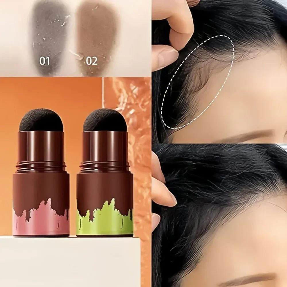 HairFill - Precision Hair Shadow Pencil