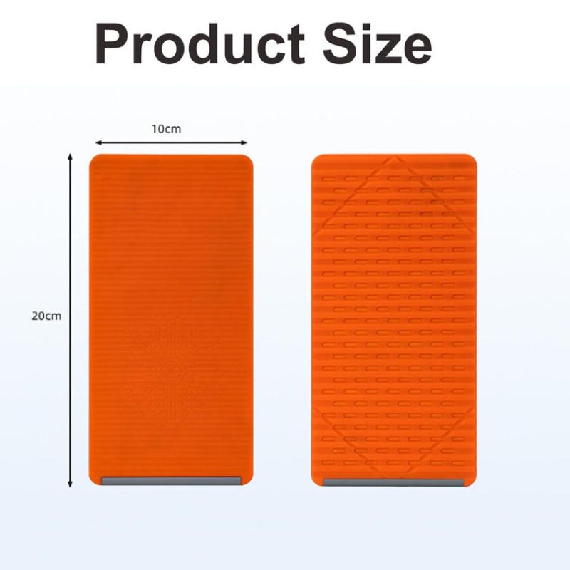 Flex Holder - Flexible silicone holder