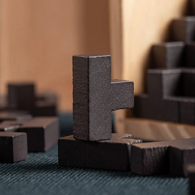 Cube Stack - Get carried away by every exciting twist