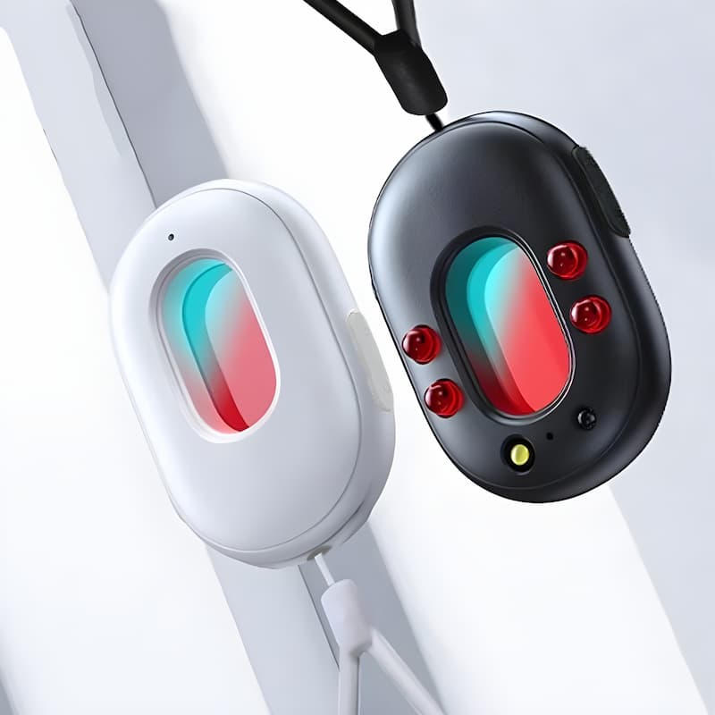 Spy Cam Detector - Infrared Camera Finder