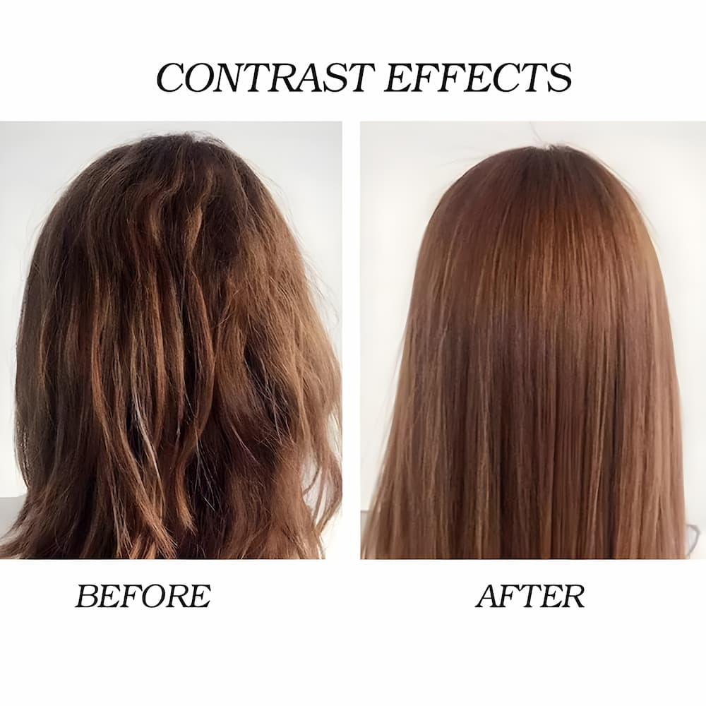 Strengthening Hair Mask