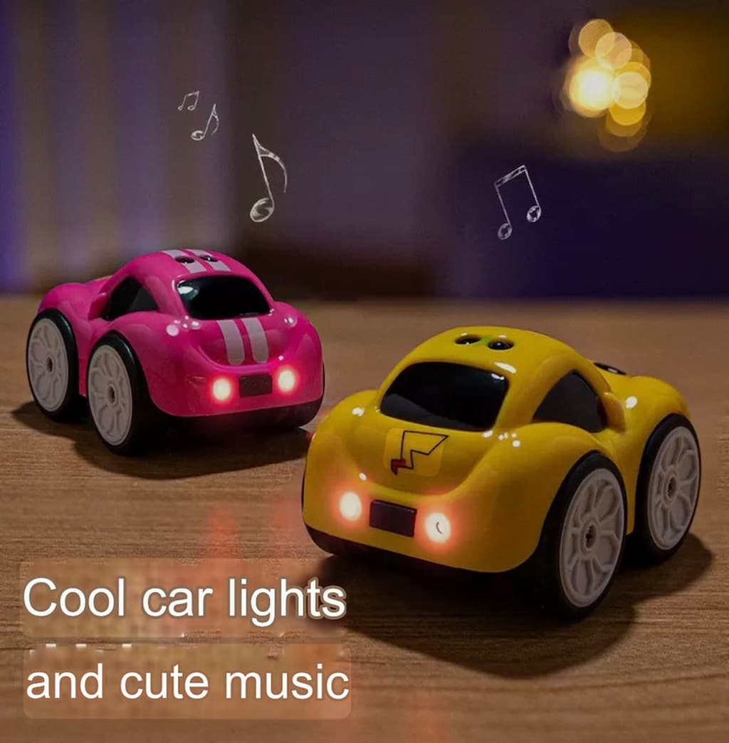 Line Chaser Car - Draw, and the car follows