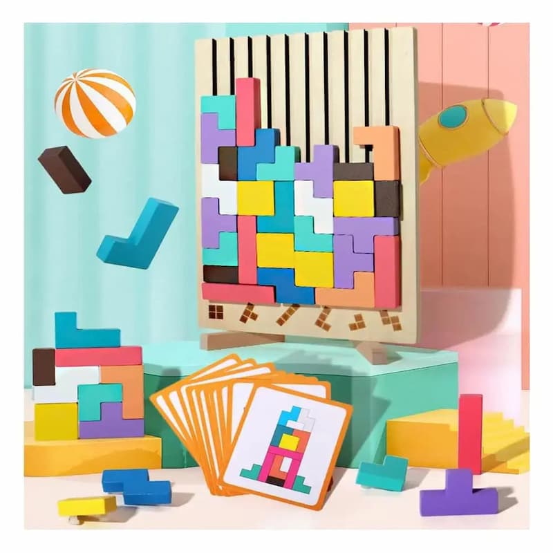 ShapeStack