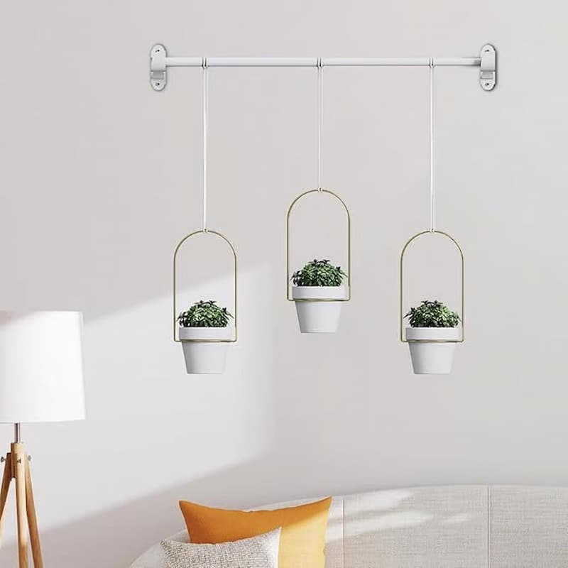 Hanging Garden - Set for Vertical Hanging Gardens