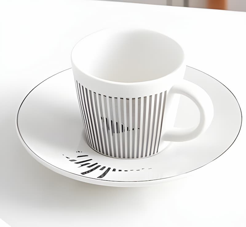 StopMotionMug - Ignite Your Creativity with Every Fascinating Sip