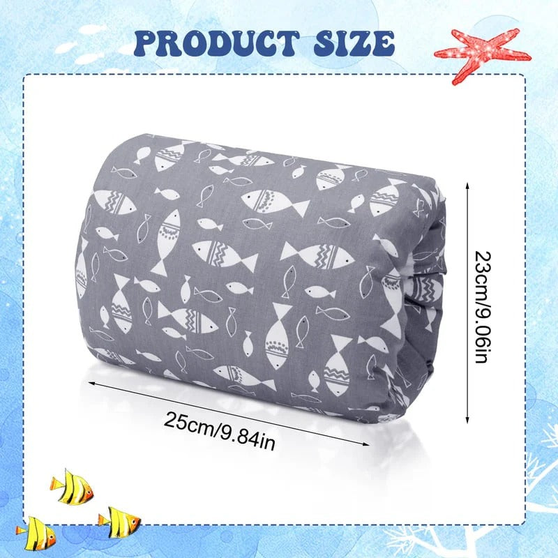 Cuddle Support - Nursing Support Pillow