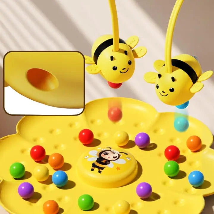 BeeCollect - Bee Skill Game for Children
