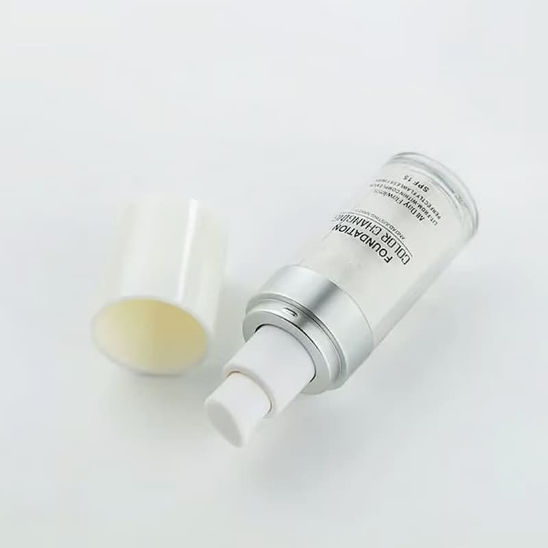 AdaptSkin - Flawless, Naturally Radiant Skin That Adapts to You