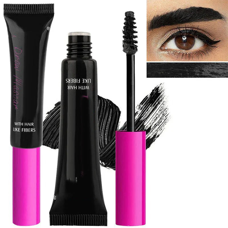 BrowBrush - Quick-drying Tinted Eyebrow Gel