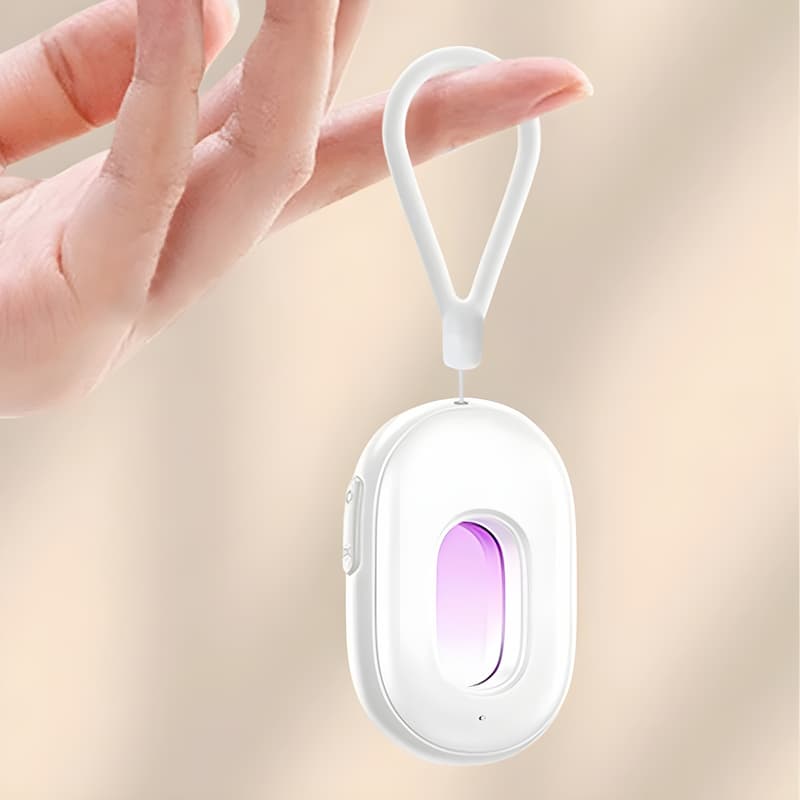 Spy Cam Detector - Infrared Camera Finder