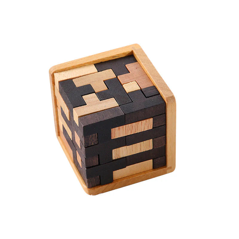 Cube Stack - Get carried away by every exciting twist