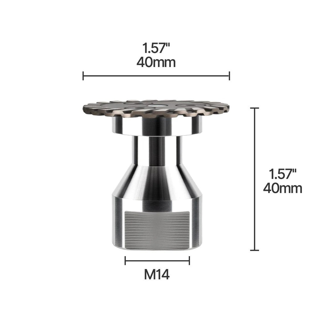StoneCarver - Precision Diamond Blade